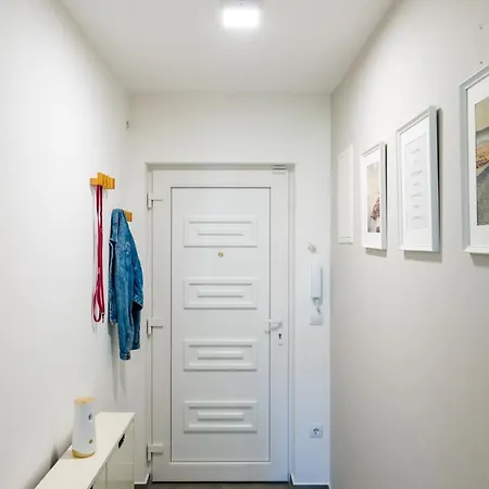 Captain's Kenese Balatonkenese