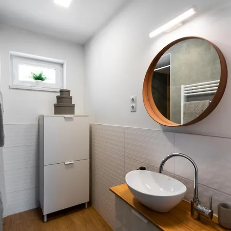 Captain’s Kenese * Balatonkenese