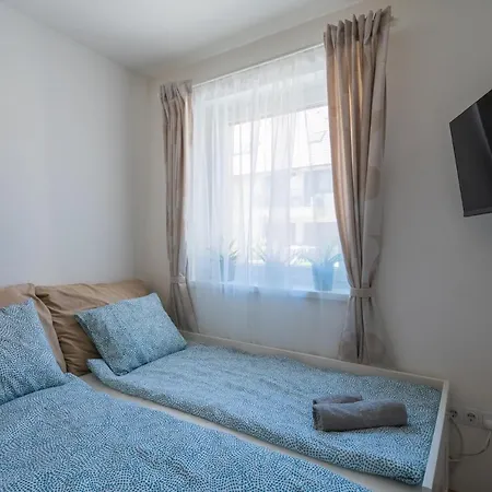 Διαμέρισμα Captain's Kenese *