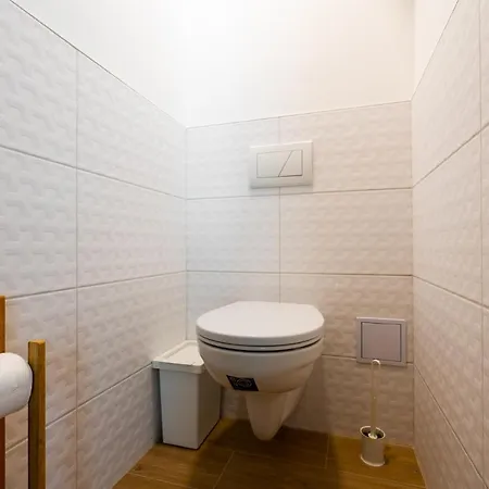 Apartman Captain's Kenese Balatonkenese