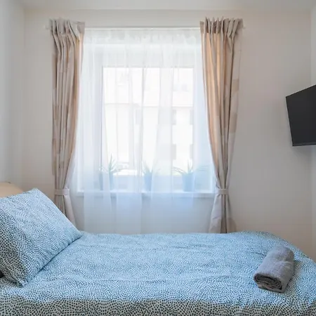 Captain’s Kenese * Balatonkenese