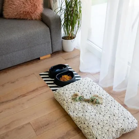 Captain's Kenese Διαμέρισμα