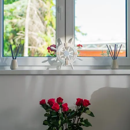 Captain’s Kenese * Balatonkenese