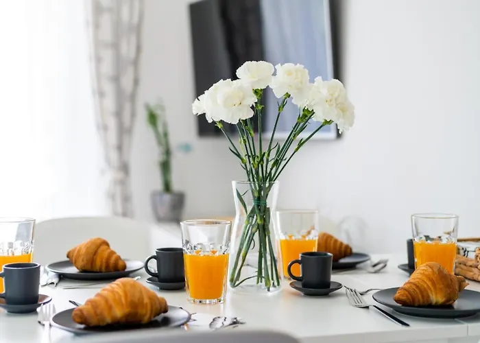 Captain's Kenese Διαμέρισμα