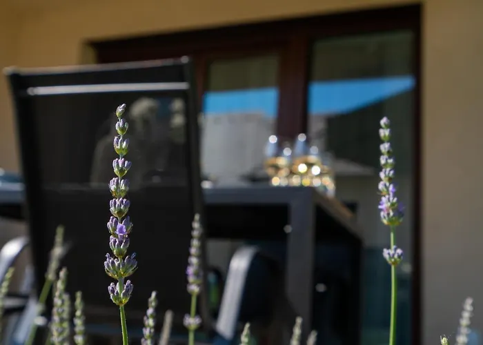 Captain's Kenese * Balatonkenese