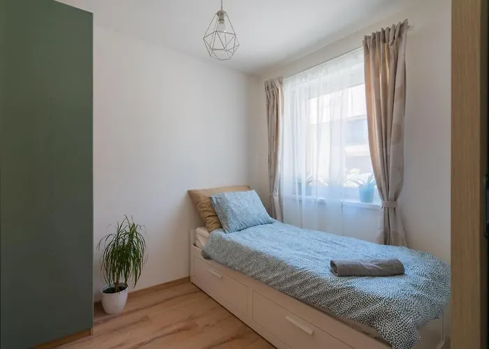 Διαμέρισμα Captain's Kenese *