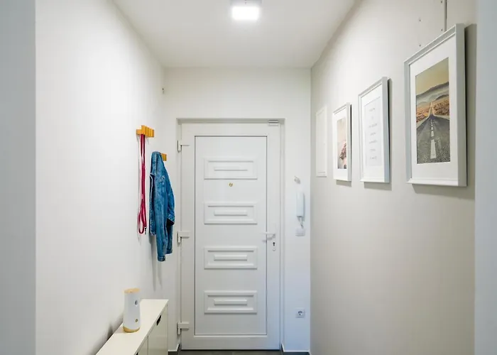 Captain's Kenese Balatonkenese