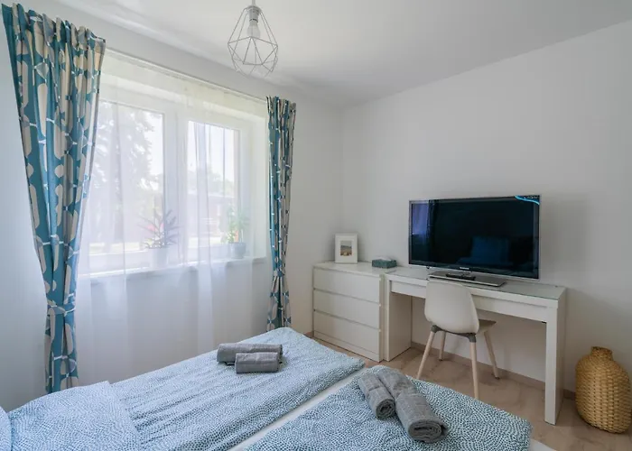 Captain's Kenese Διαμέρισμα *