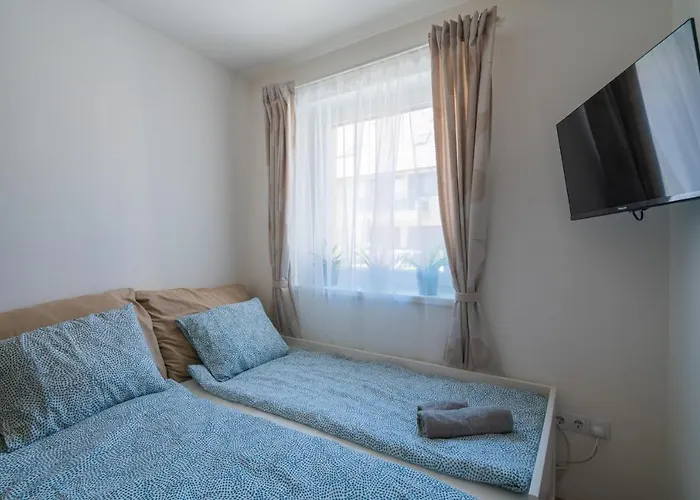 Apartment Captain's Kenese *