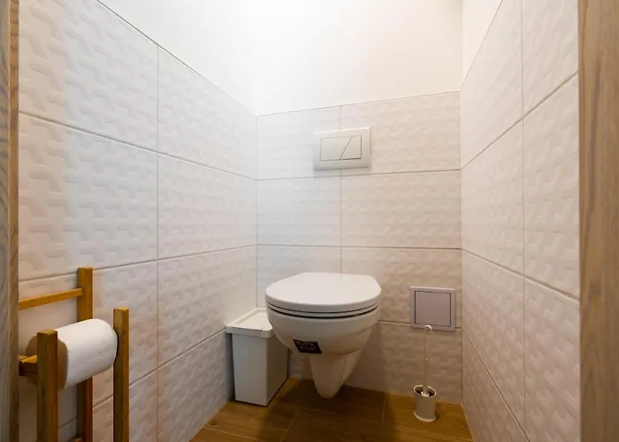 Apartment Captain's Kenese Balatonkenese