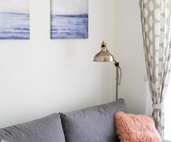 Captain's Kenese Διαμέρισμα Balatonkenese