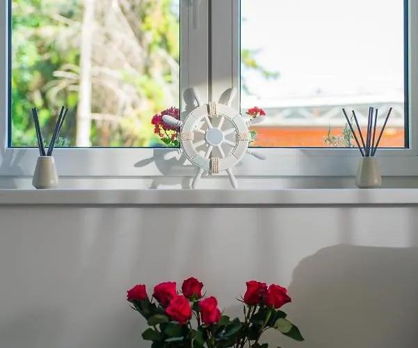 Captain's Kenese * Balatonkenese